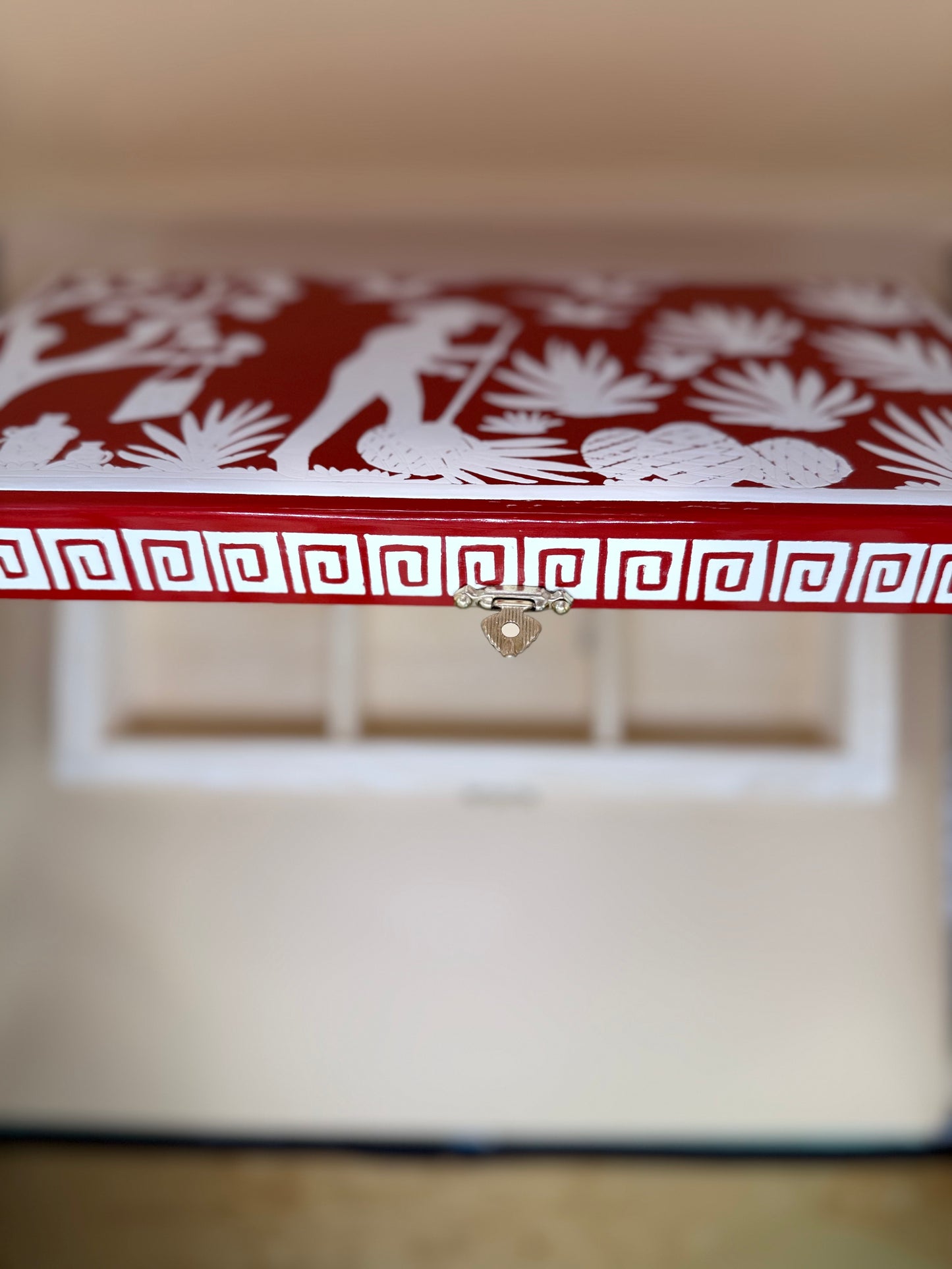 Caja Olinala Edición Especial Día de Muertos