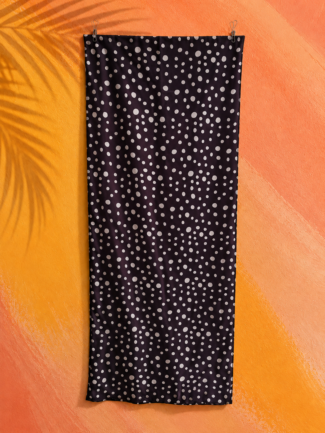 Pareo Maty — Polka Dots
