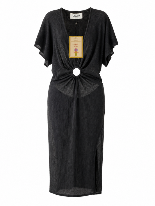 Vestido Carmen