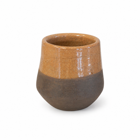 Mezcalero esmaltado