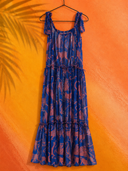 Vestido Paulina